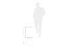 Table d’appoint – Bout de canapé - Blanc Table d’appoint - 25